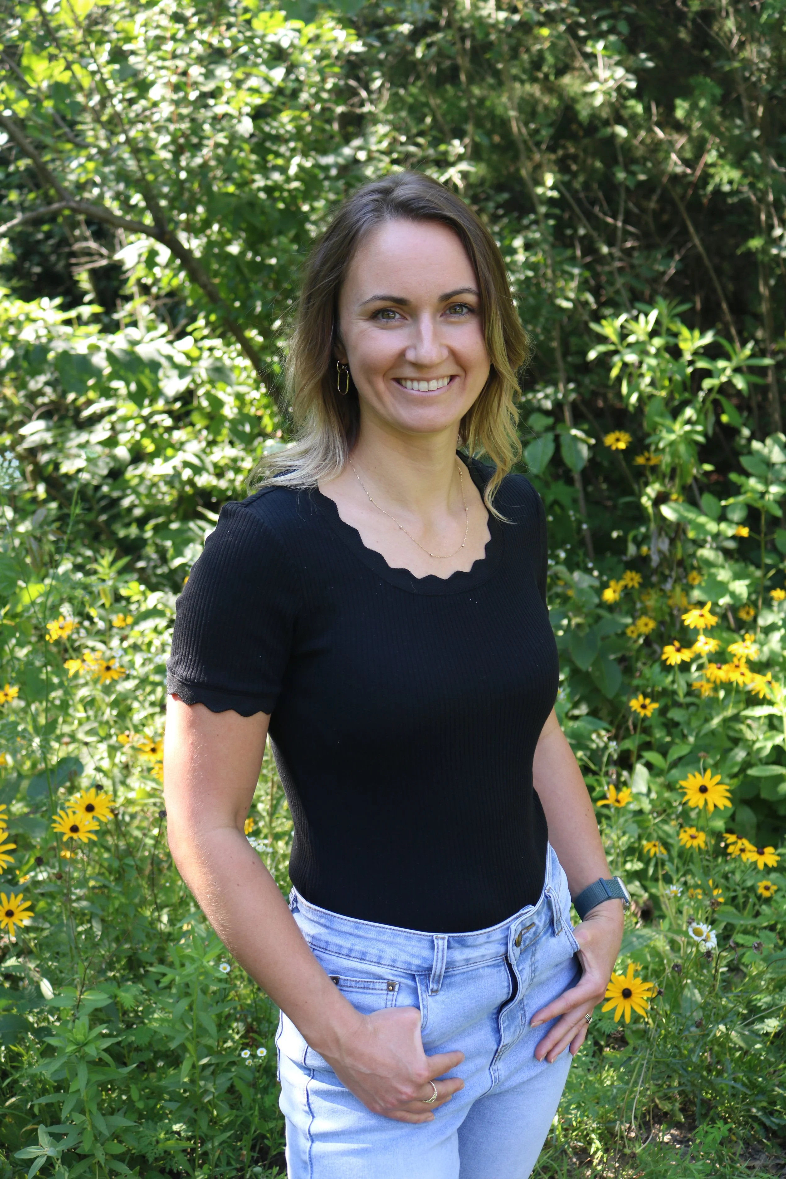 Randol, Family Nurse Practitioner and Owner of Jireh Wellness