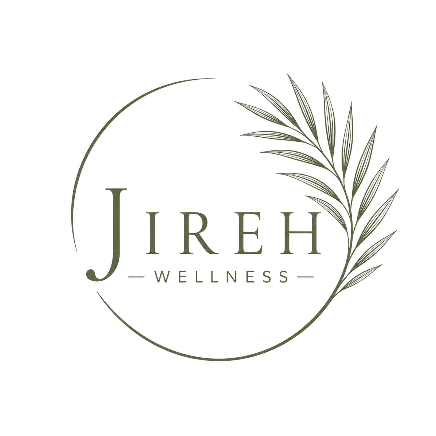 Jireh Wellness