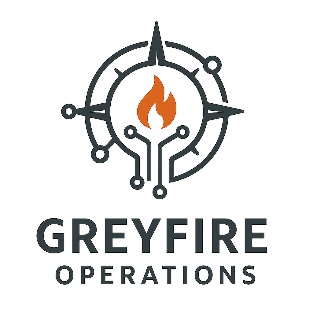 Greyfire Operations