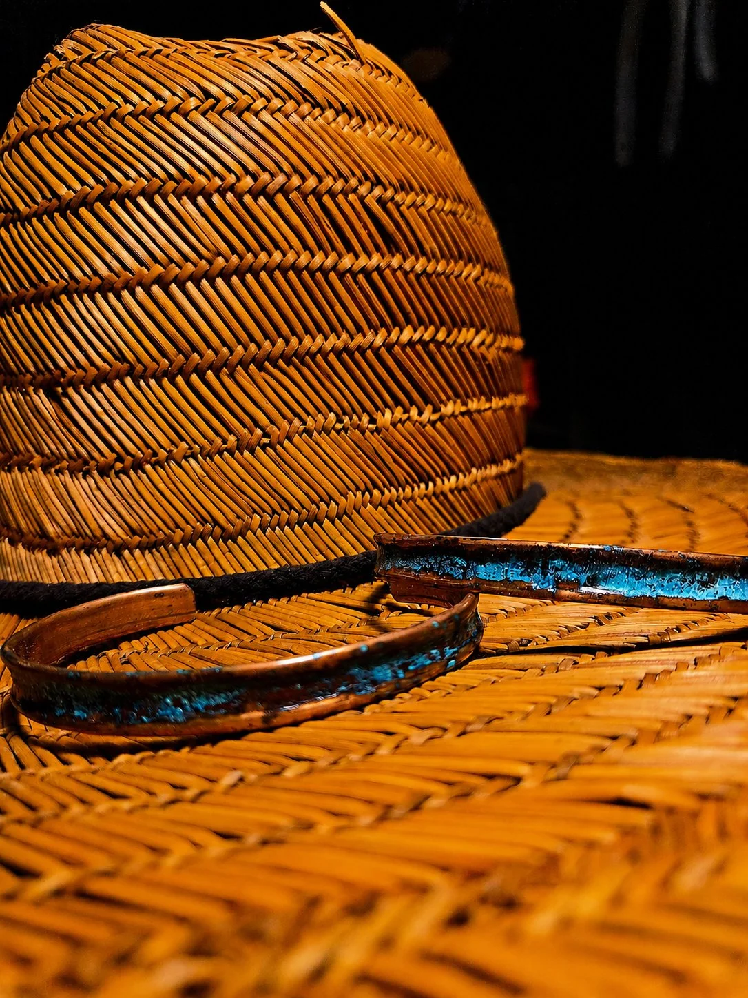 Choctaw Cuff