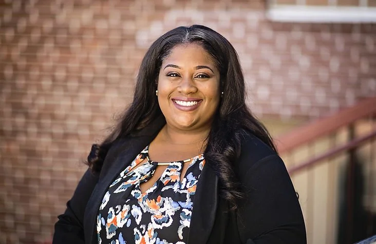 Ka'Dijah Brown