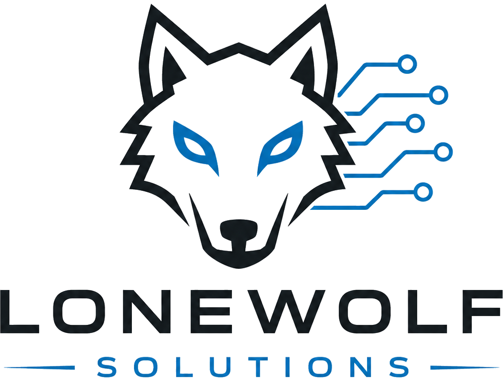 LoneWolf Solutions