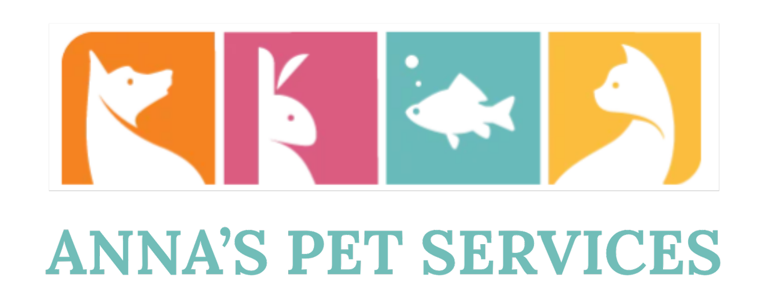 Anna's Pet Services