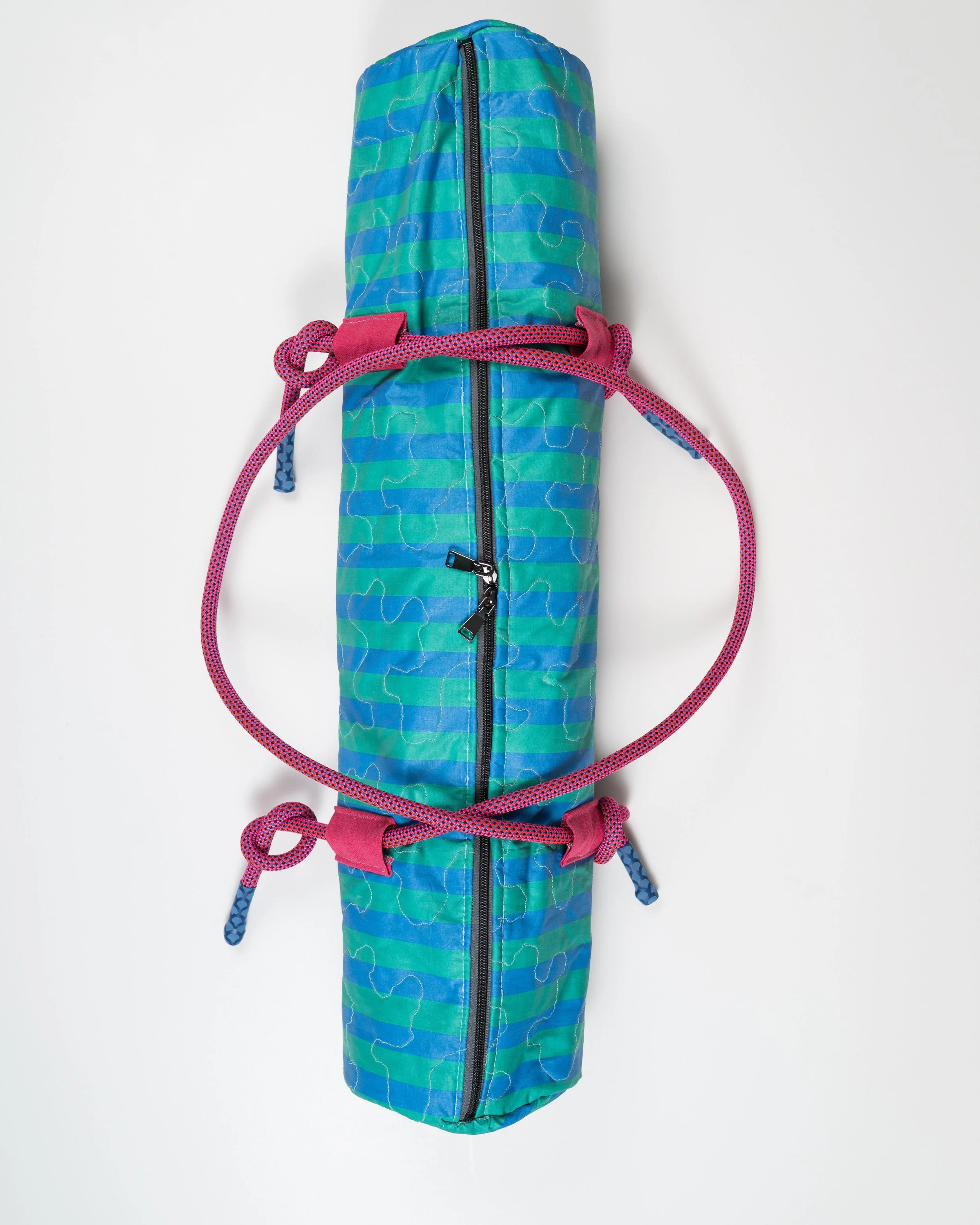 Yoga mat bag