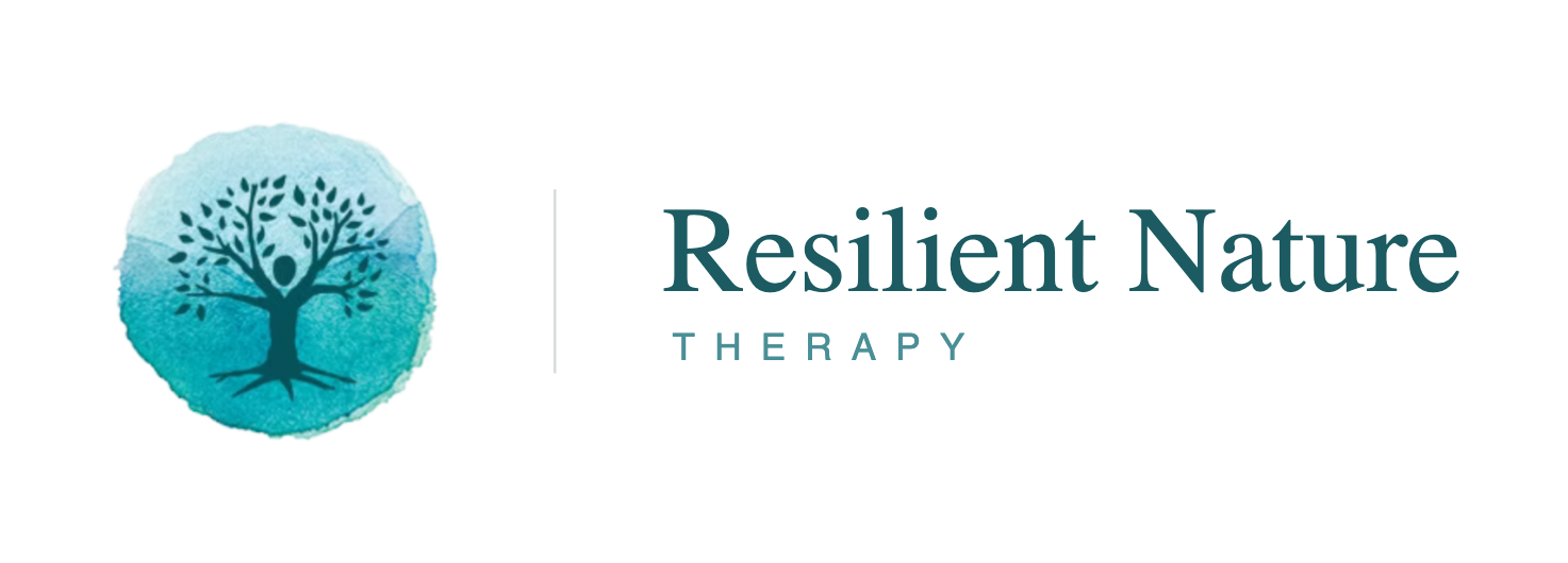 Resilient Nature Therapy