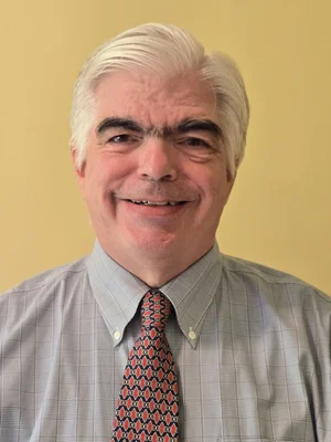Lon T. McClintock