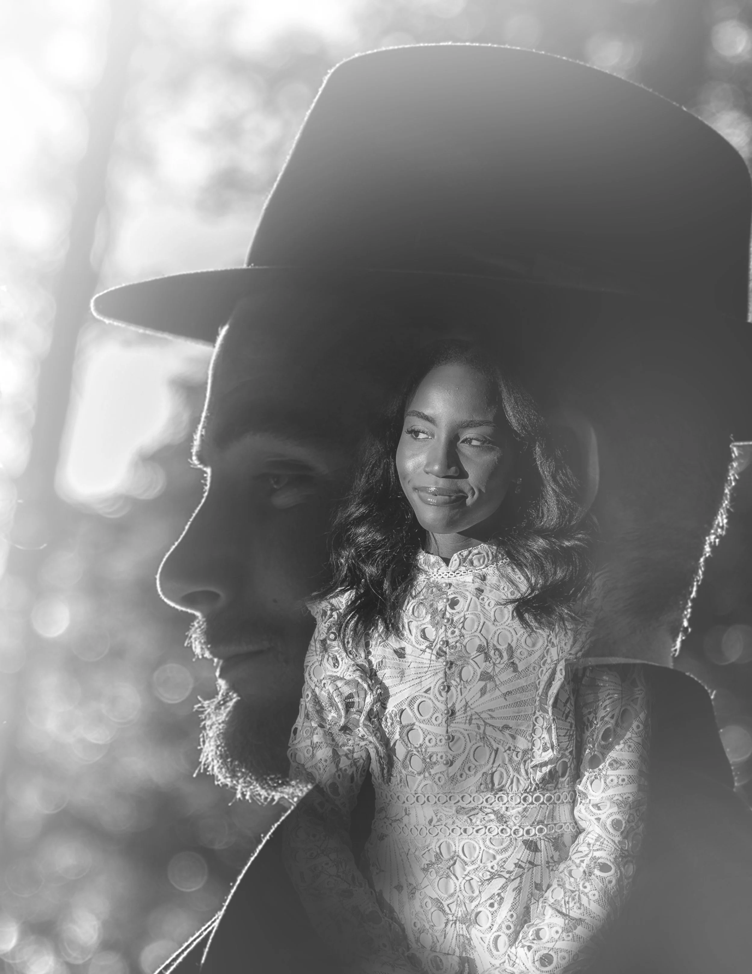 Portraits