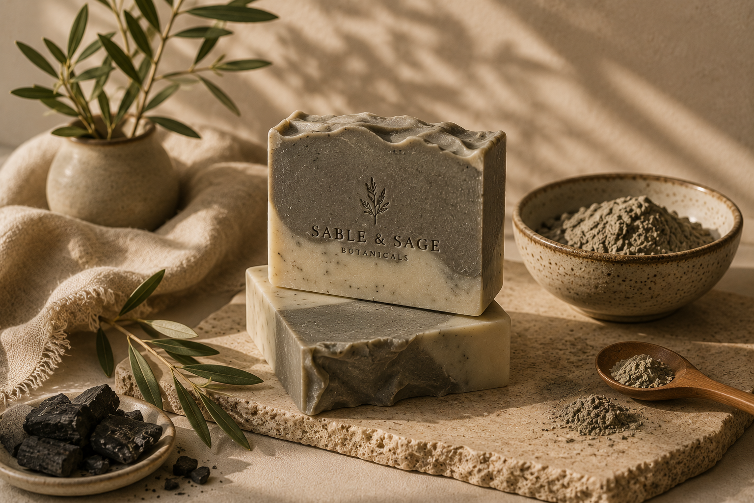 Clay Renewal Bar