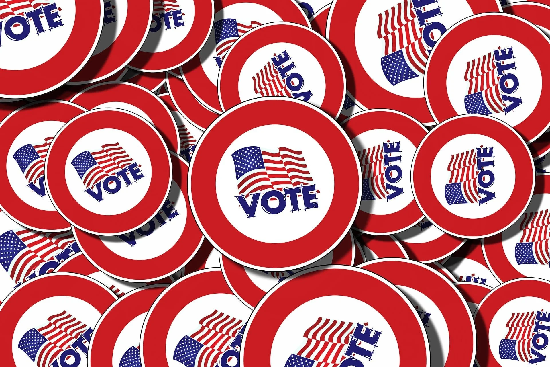 Early Voting Begins