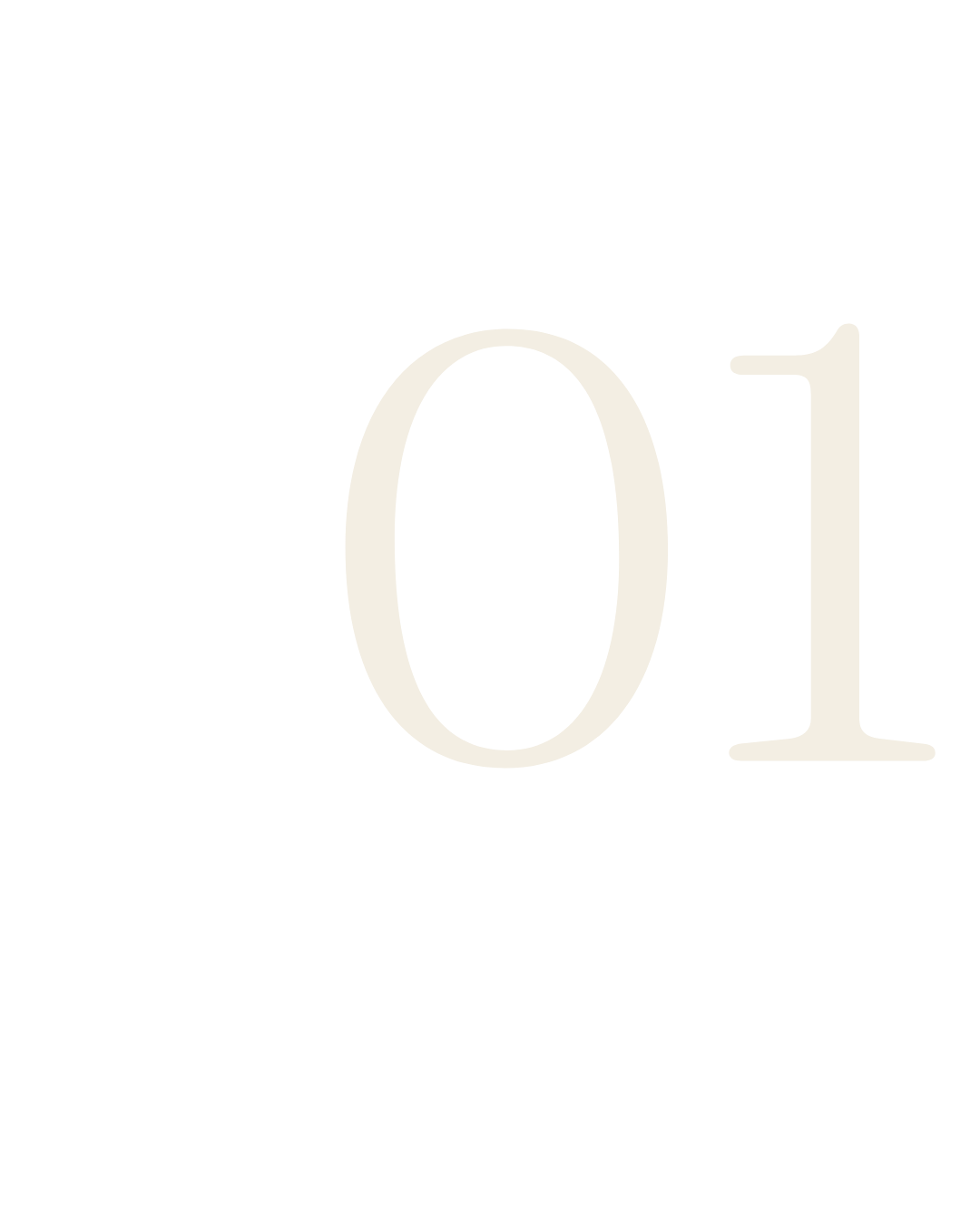 Number '101' on a black background.