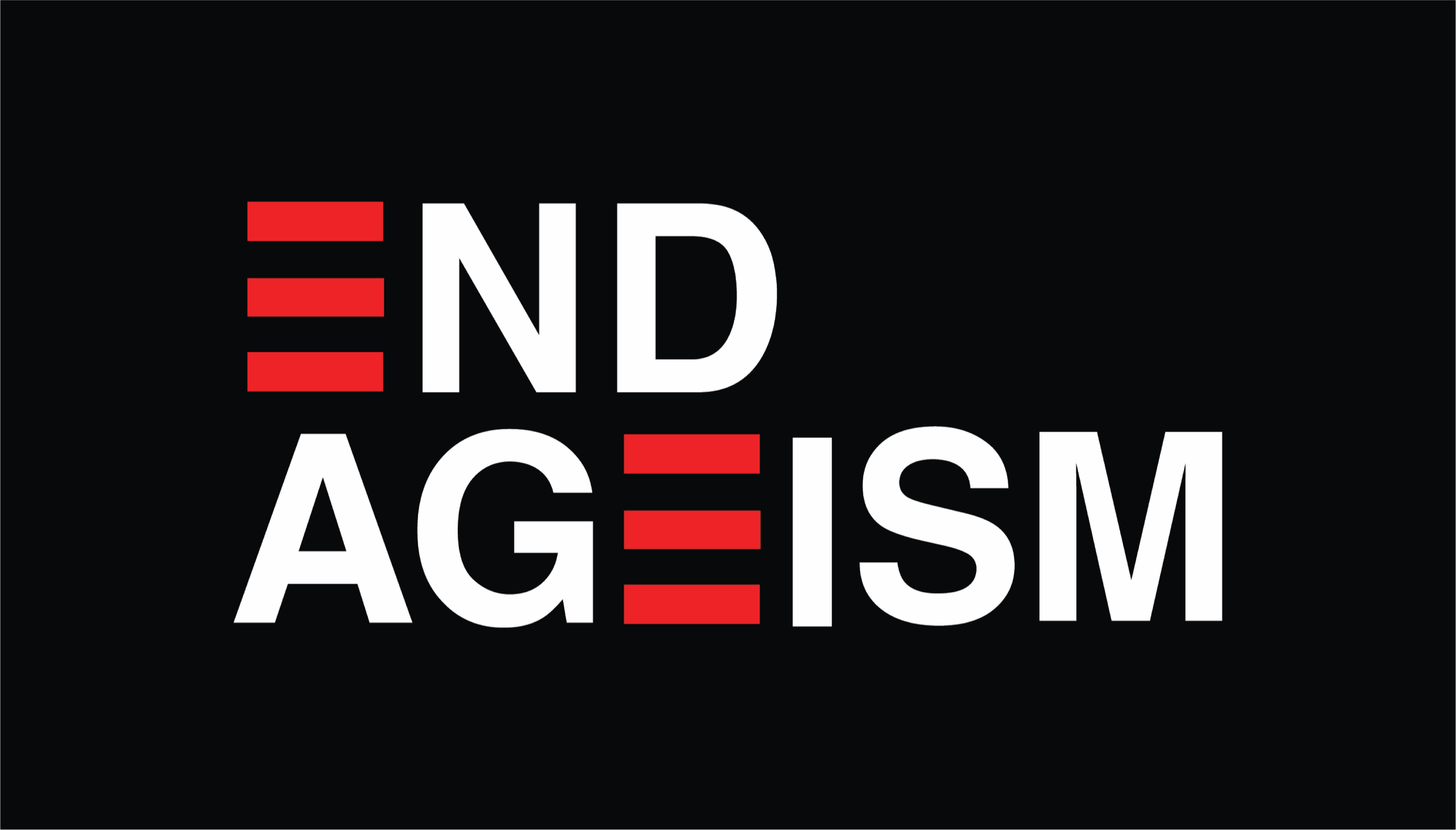 Anti-Ageism Campaign