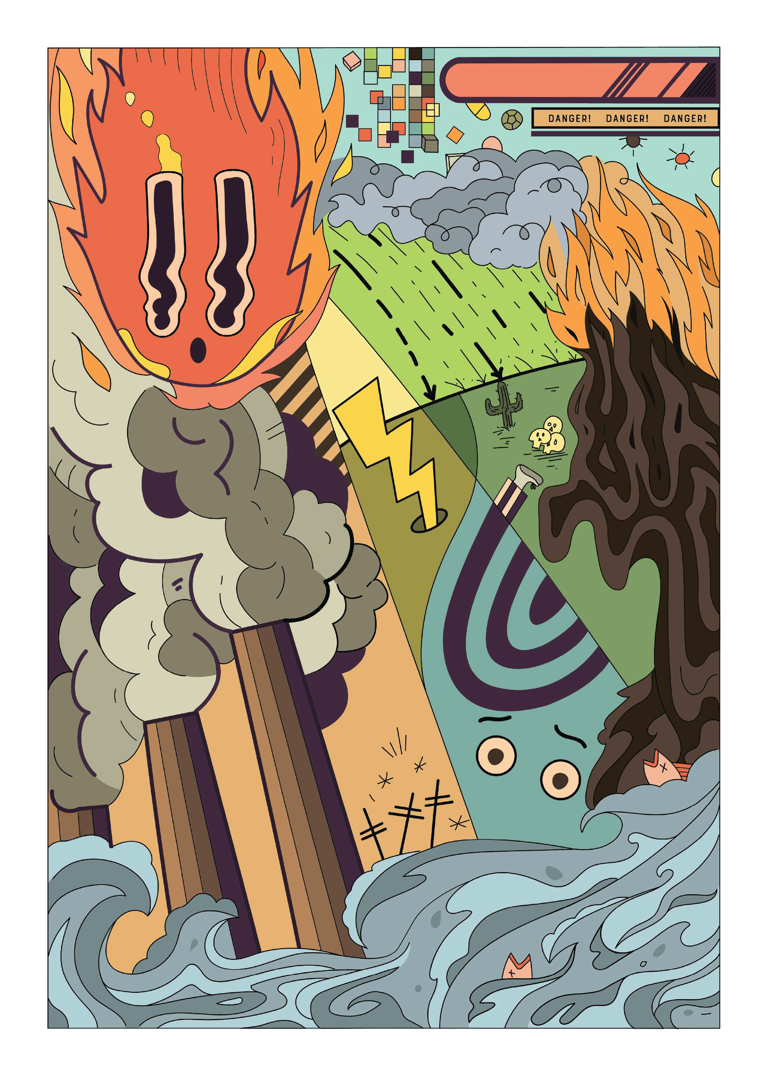 Climate Change