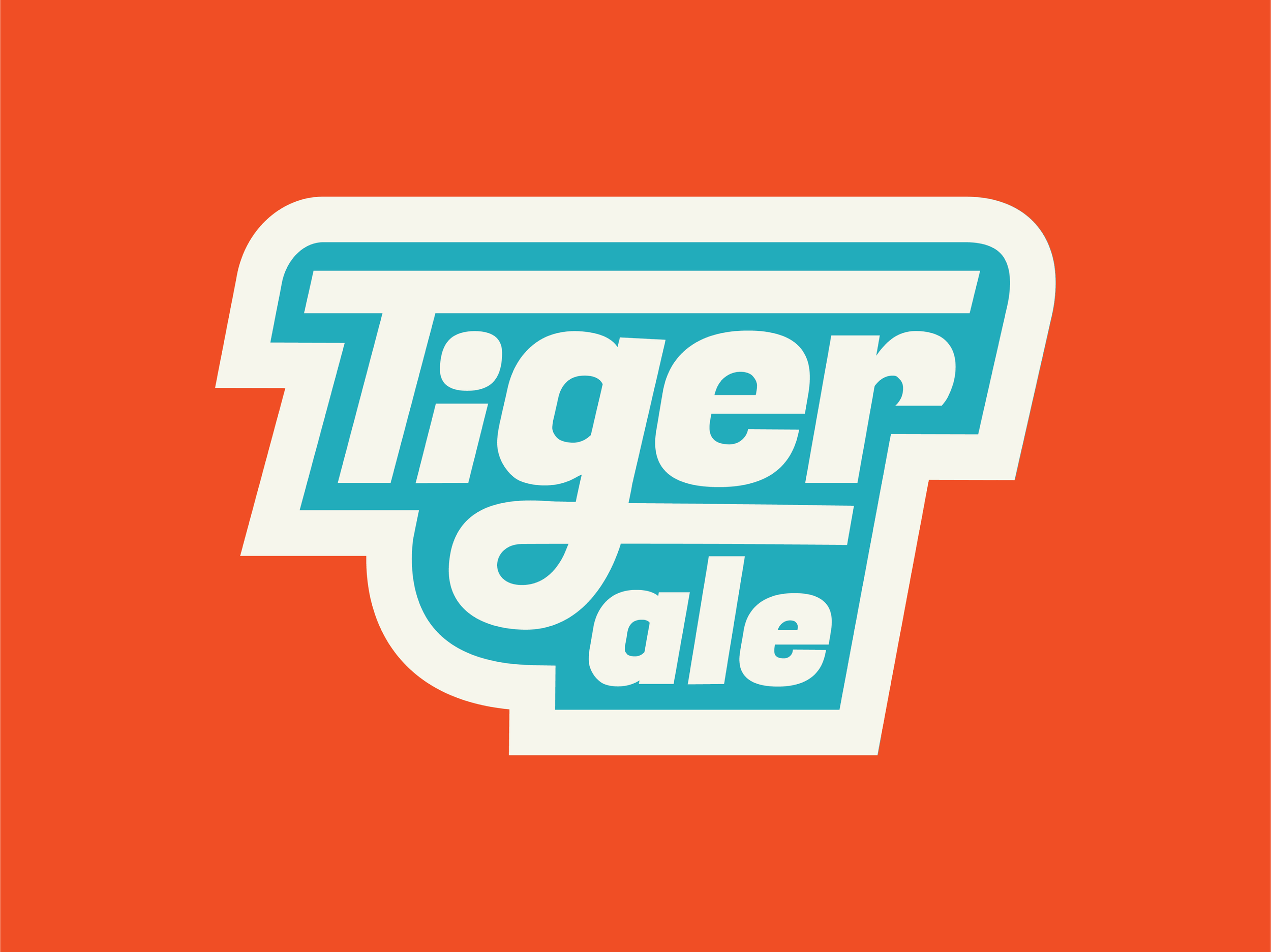 Tiger Ale