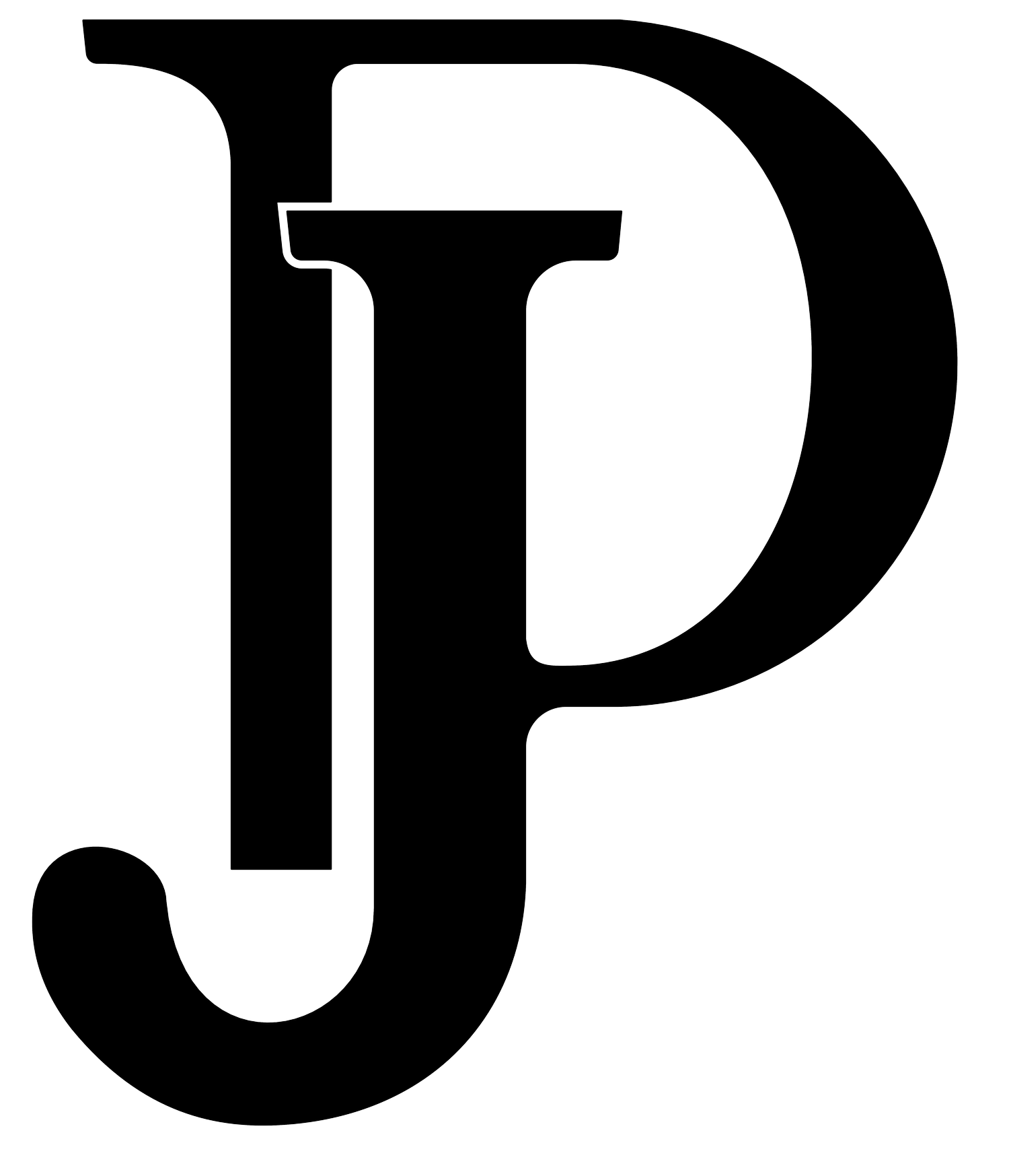 The JP Edition