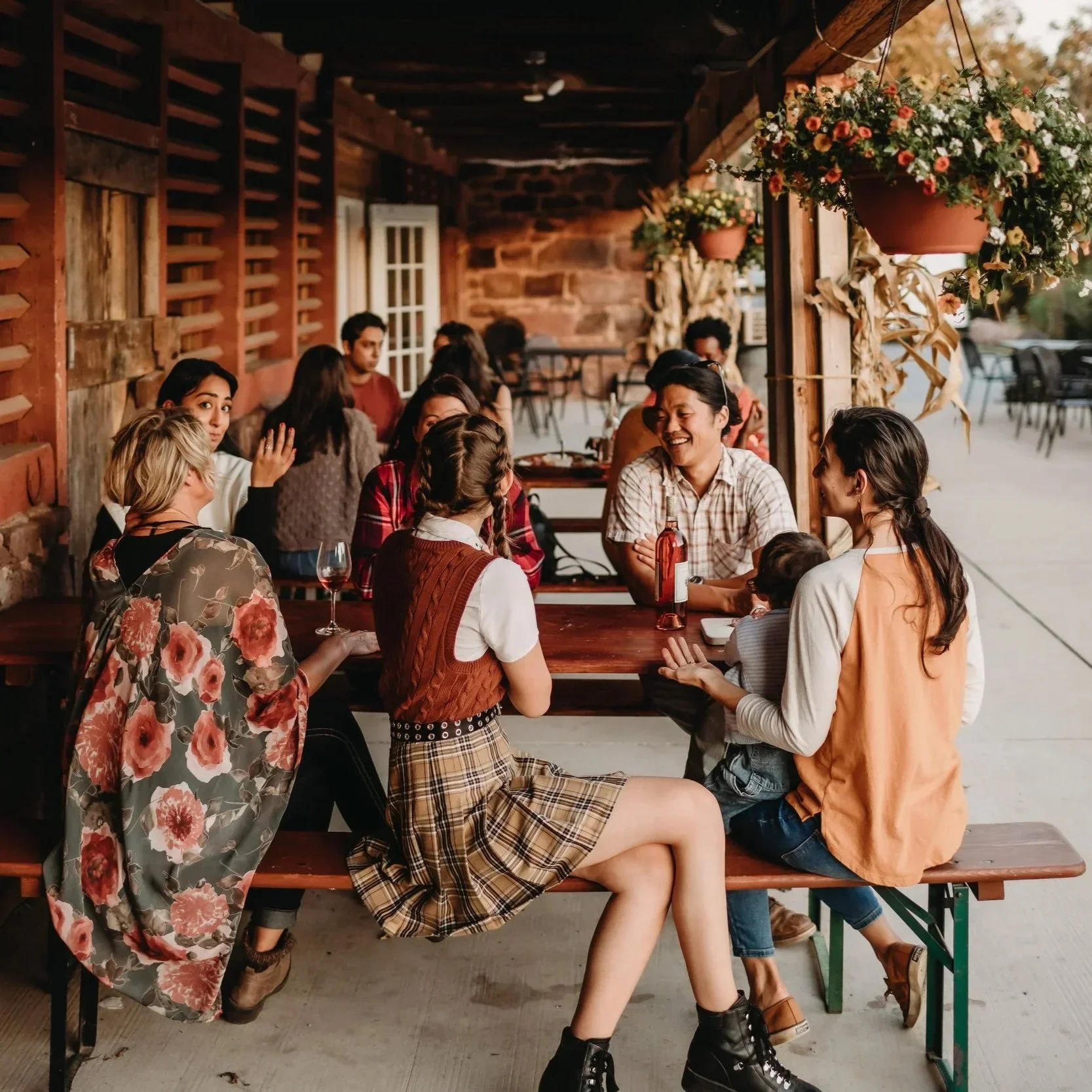 Planning a Team Outing Near DC