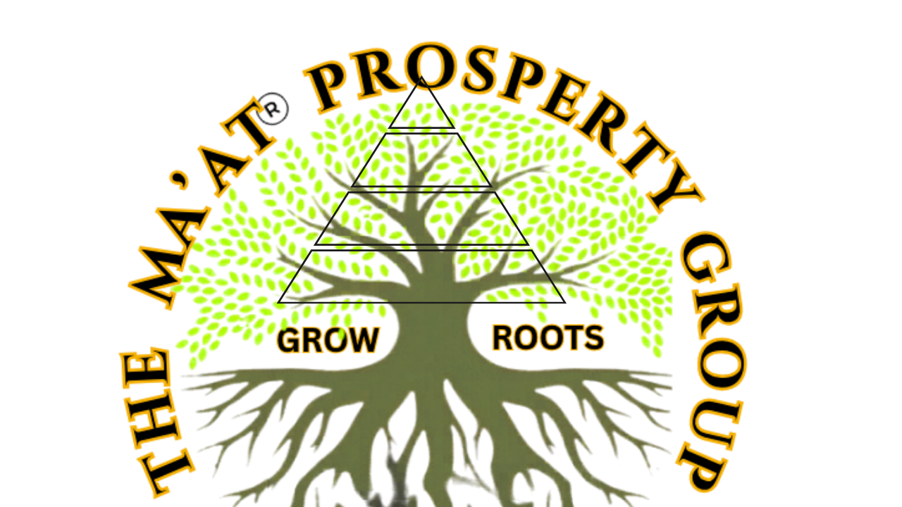 THE MA'AT PROSPERITY GROUP