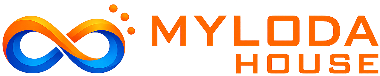 MYLODA HOUSE