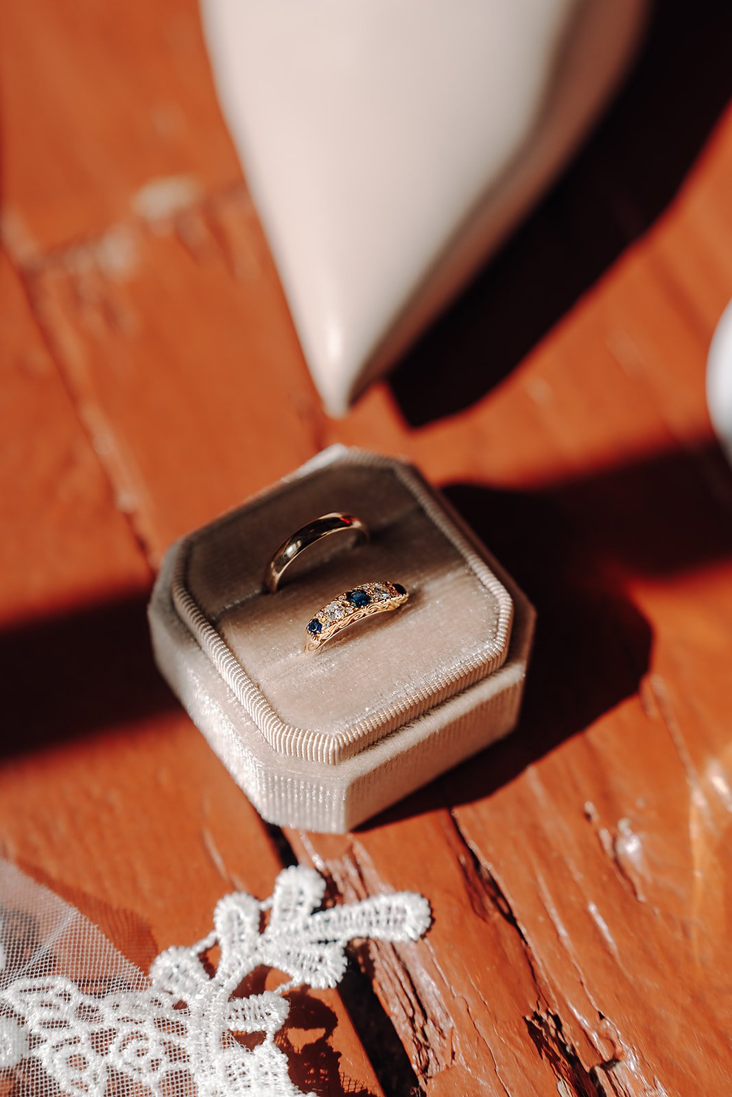 First steps after getting engaged: a Yorkshire Wedding Planner's guide