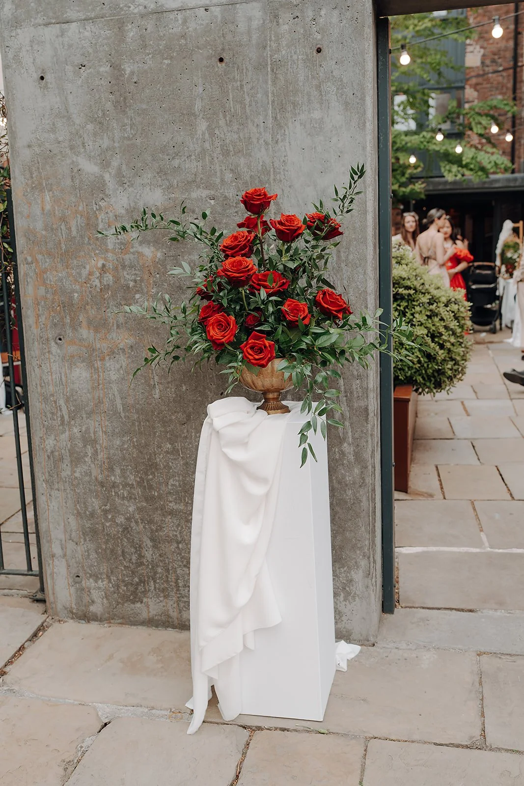 Venue Coordinator vs On-the-Day Coordinator: What's the difference (and do you need both)?