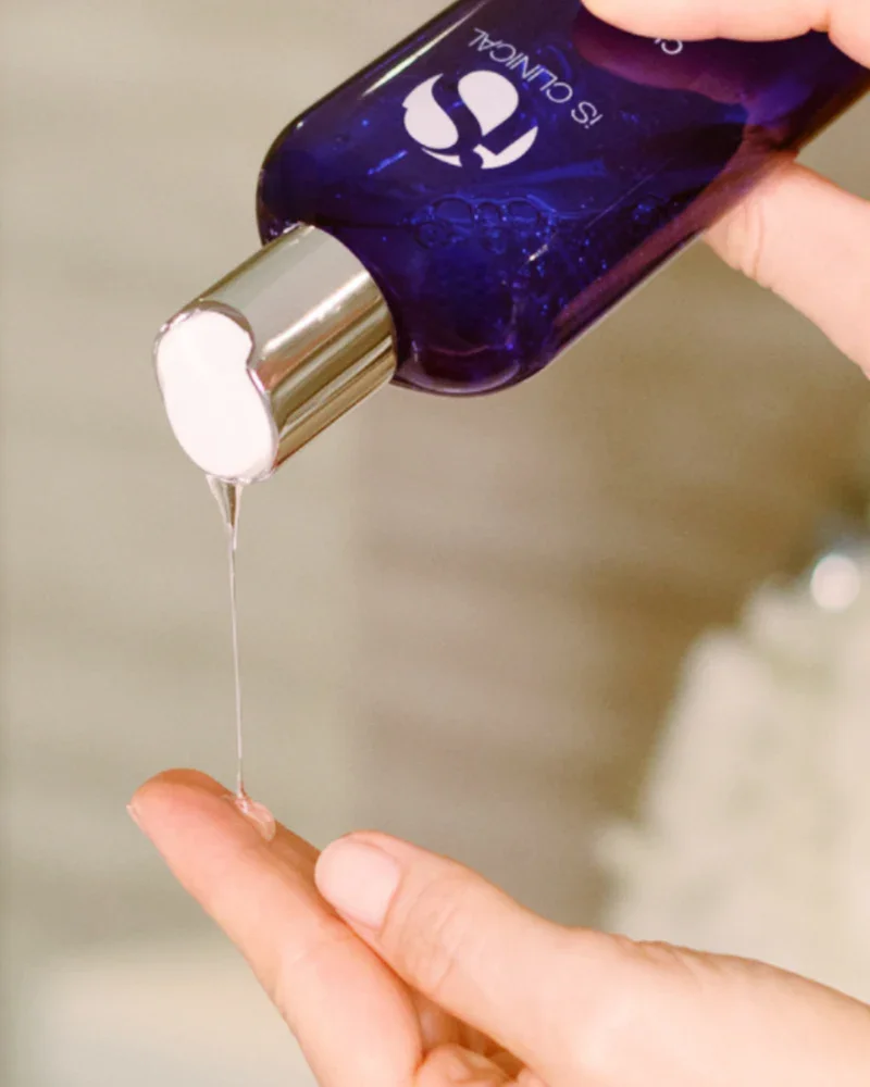 What does a facial REALLY do for you?