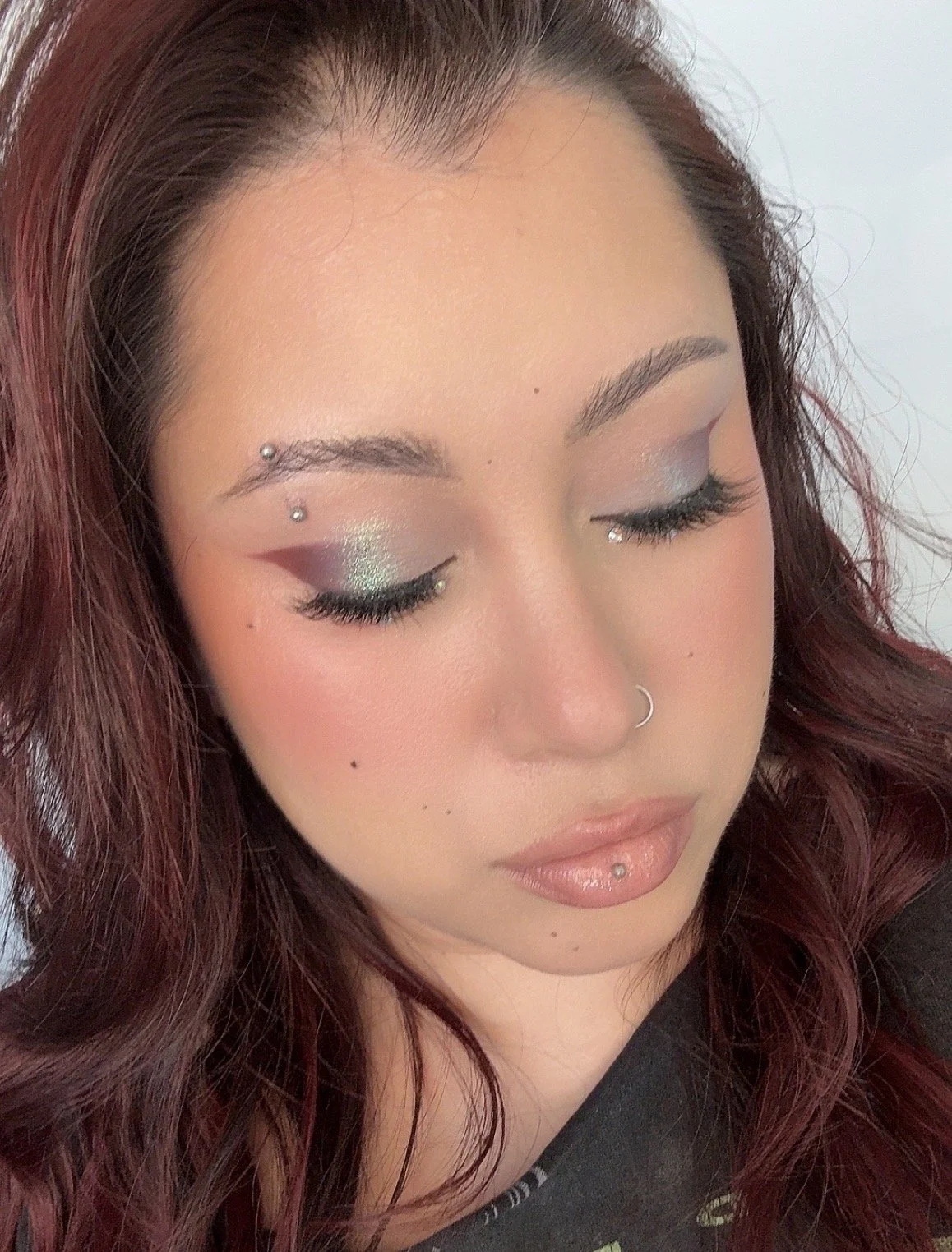Brown Wing