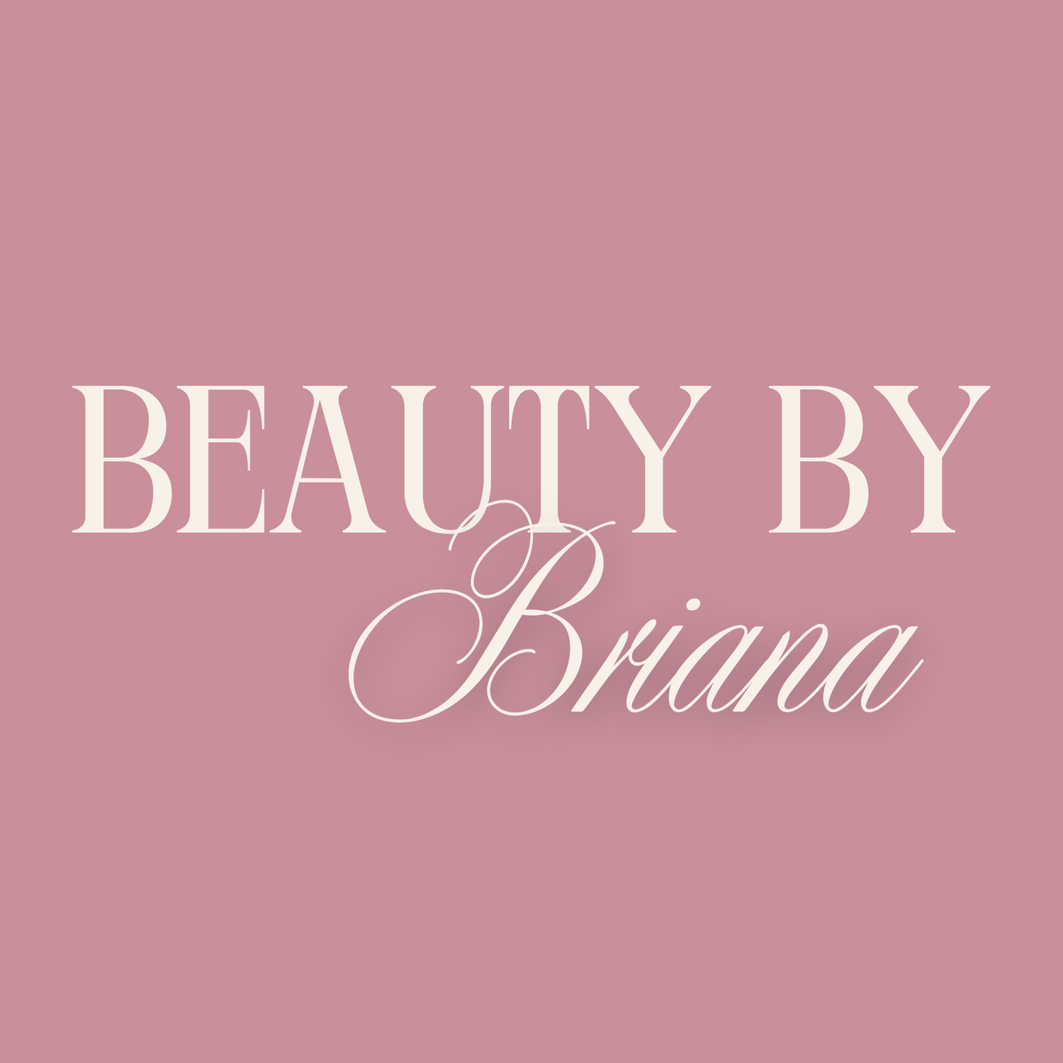 By Briana