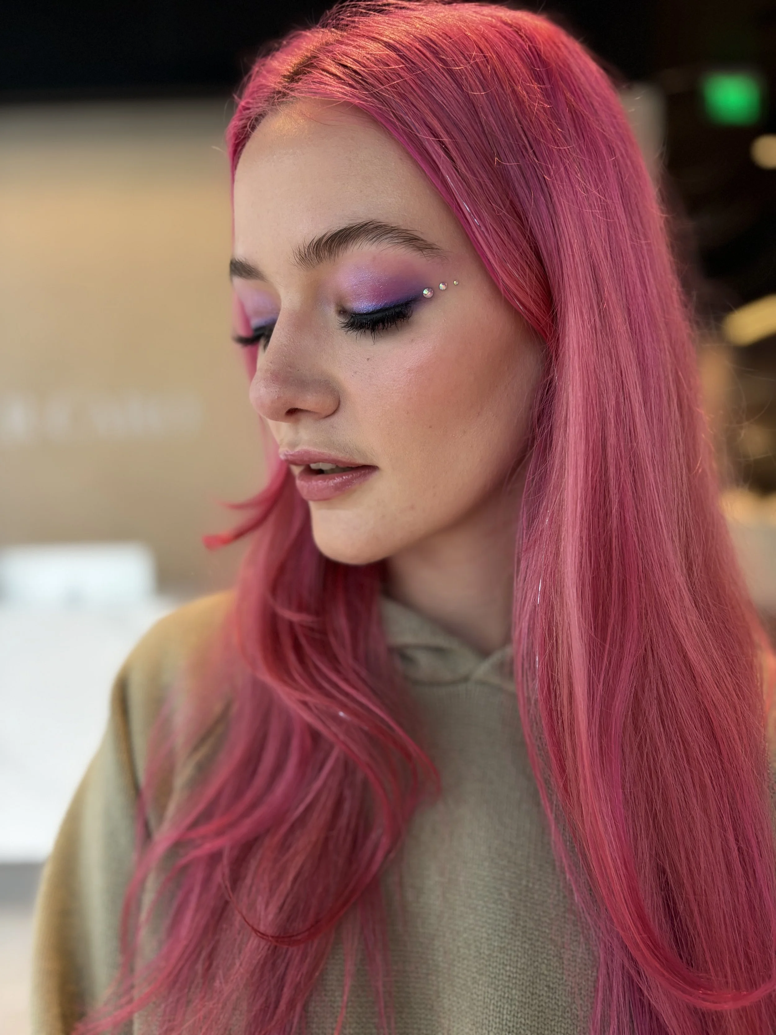 Party Makeup