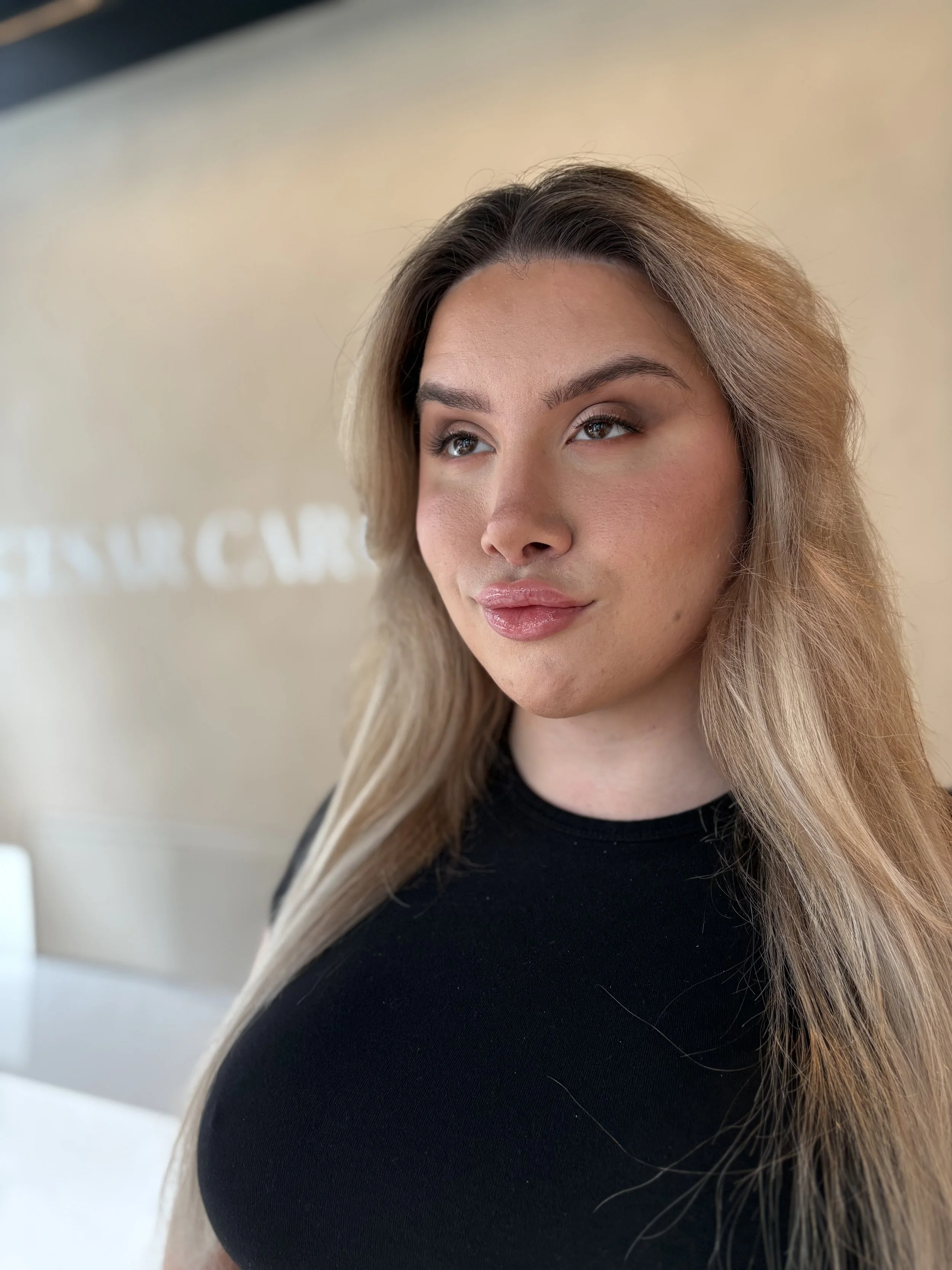 Soft Glam