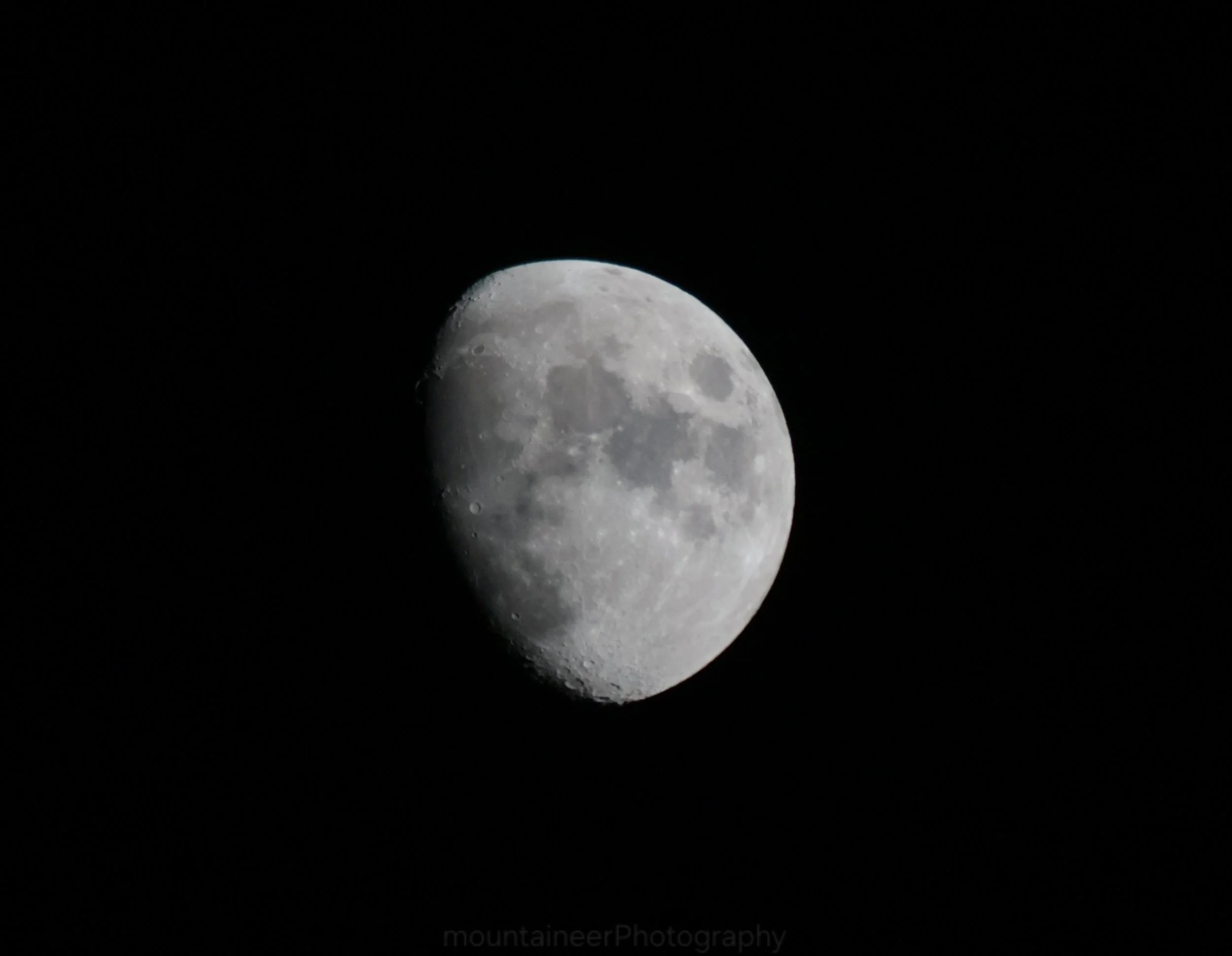 The Moon