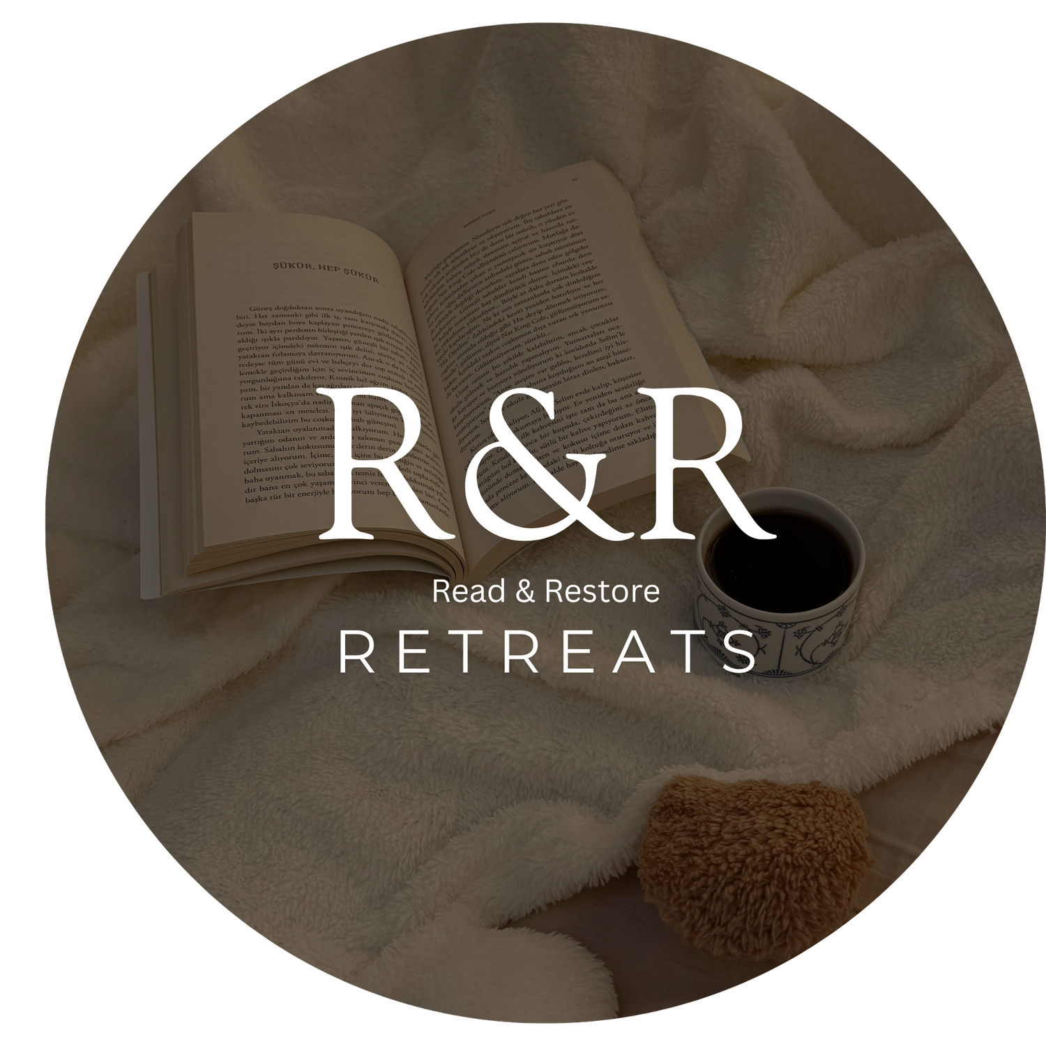 Read &amp; Restore Retreats