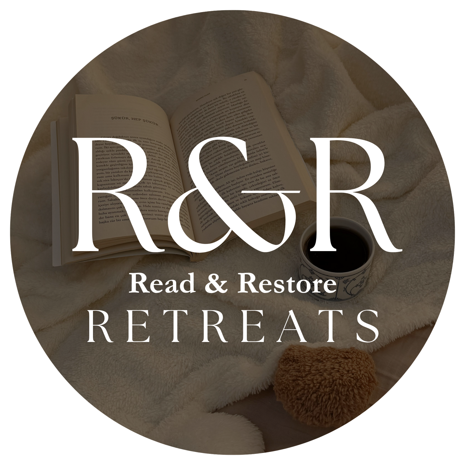 Read &amp; Restore Retreats