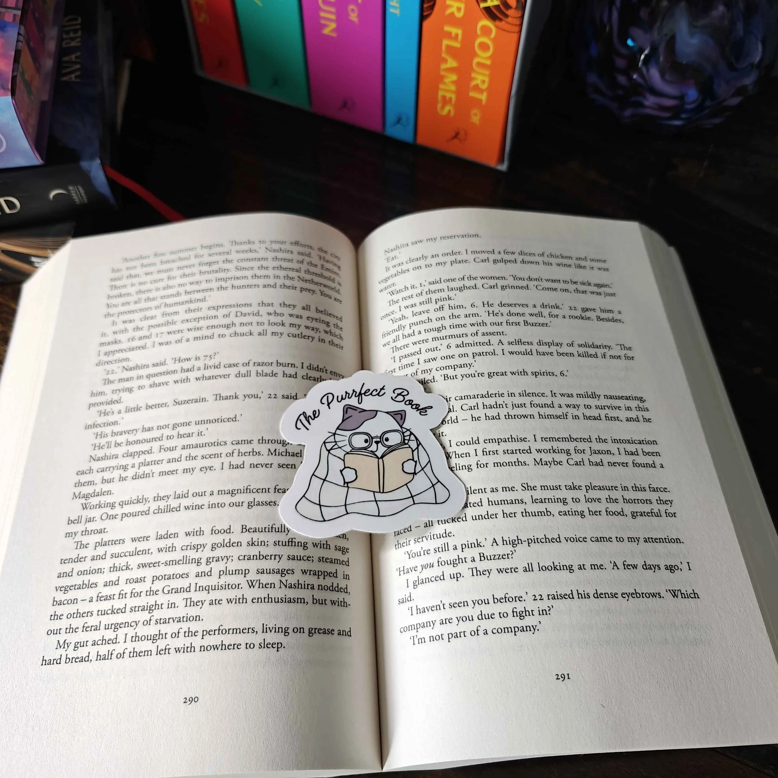 the purrfect book_bookish sticcker.jpg