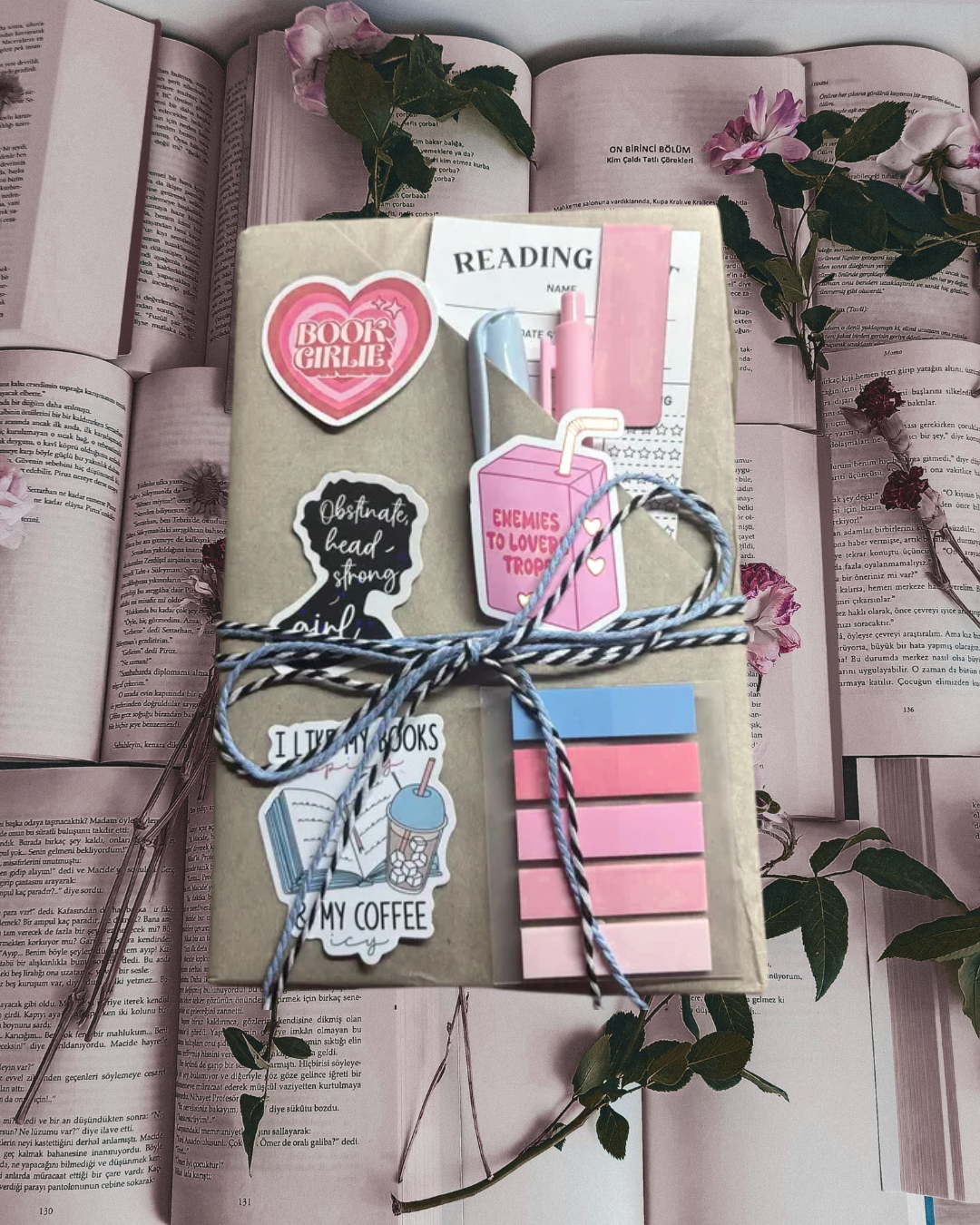 Read Bundle