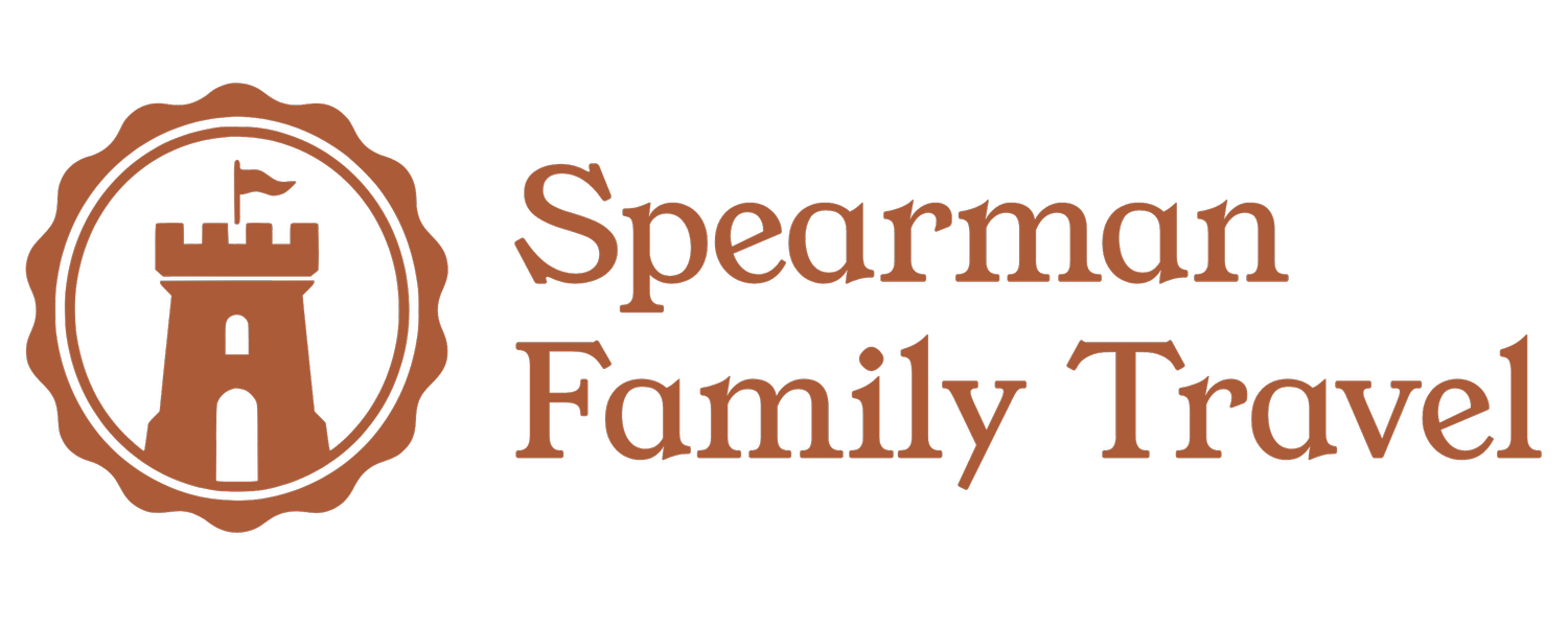 Spearman Family Travel