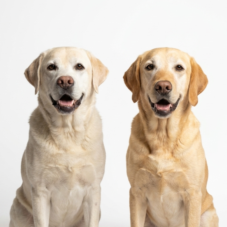 Dual Dog 30-Minute Run 8-Pack
