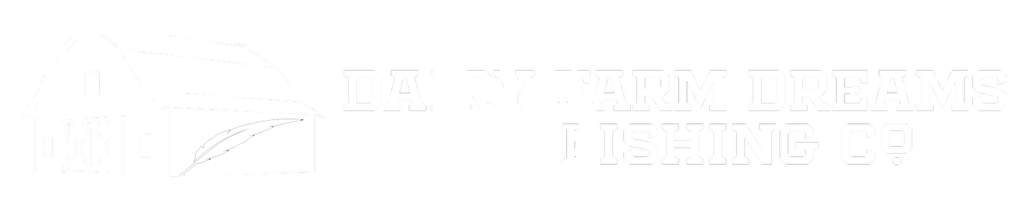 Dairy Farm Dreams