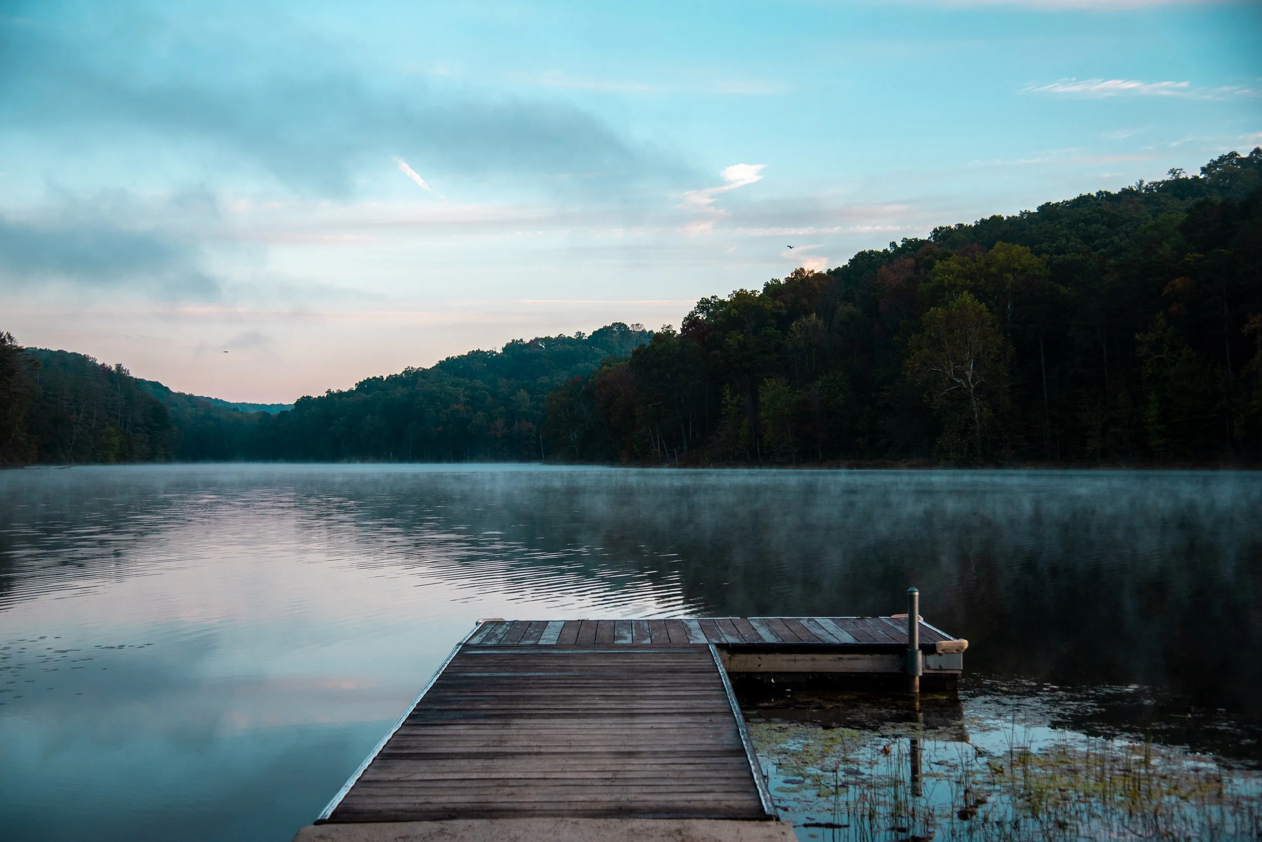 Lake Hope
