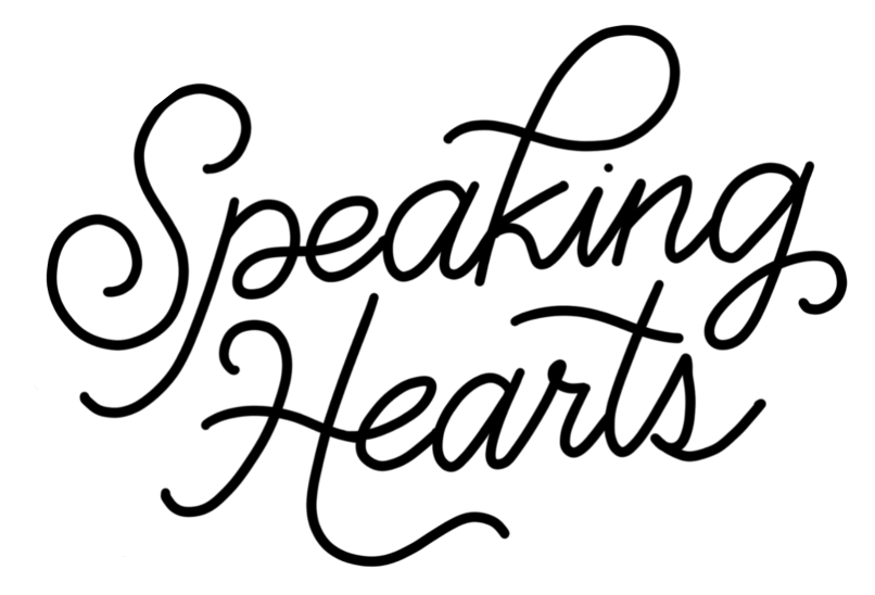 Speaking Hearts Speech Therapy