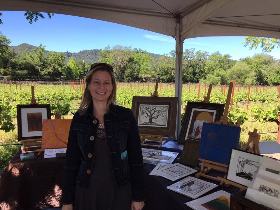 Art Therapist Portland Oregon
