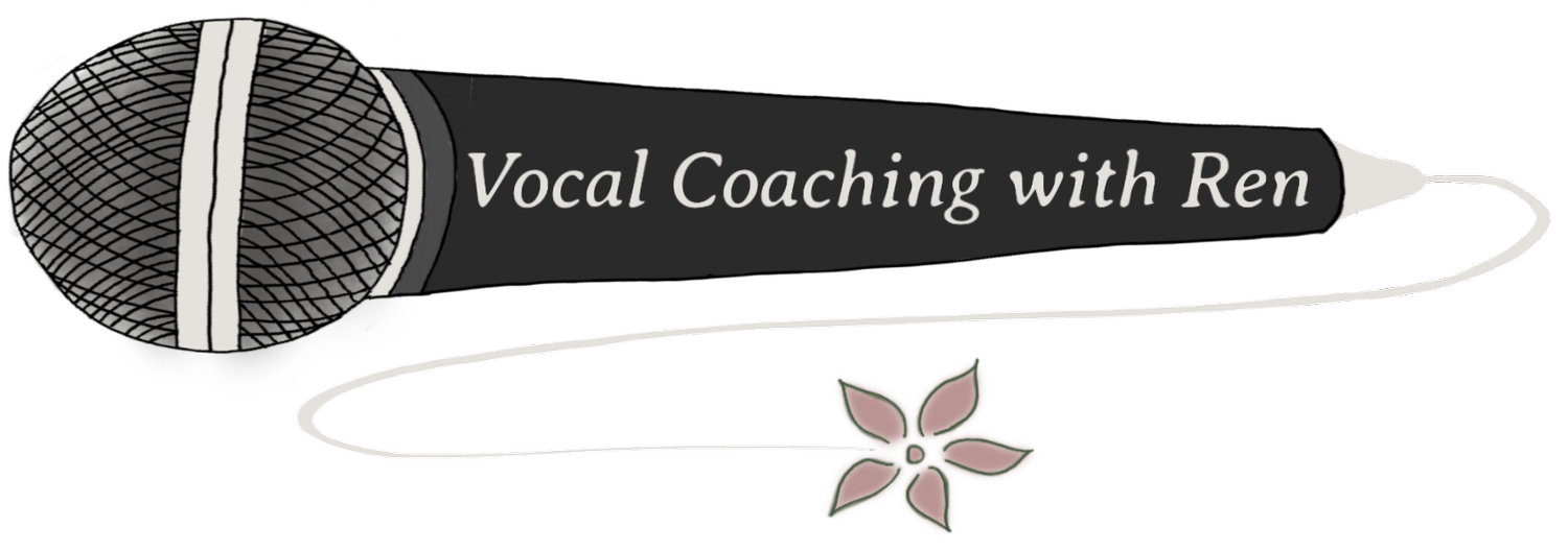 Vocal Coaching with Ren