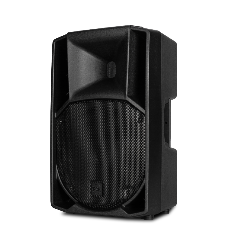 RCF 712-A Powered Speakers