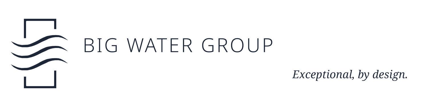 Big Water Group