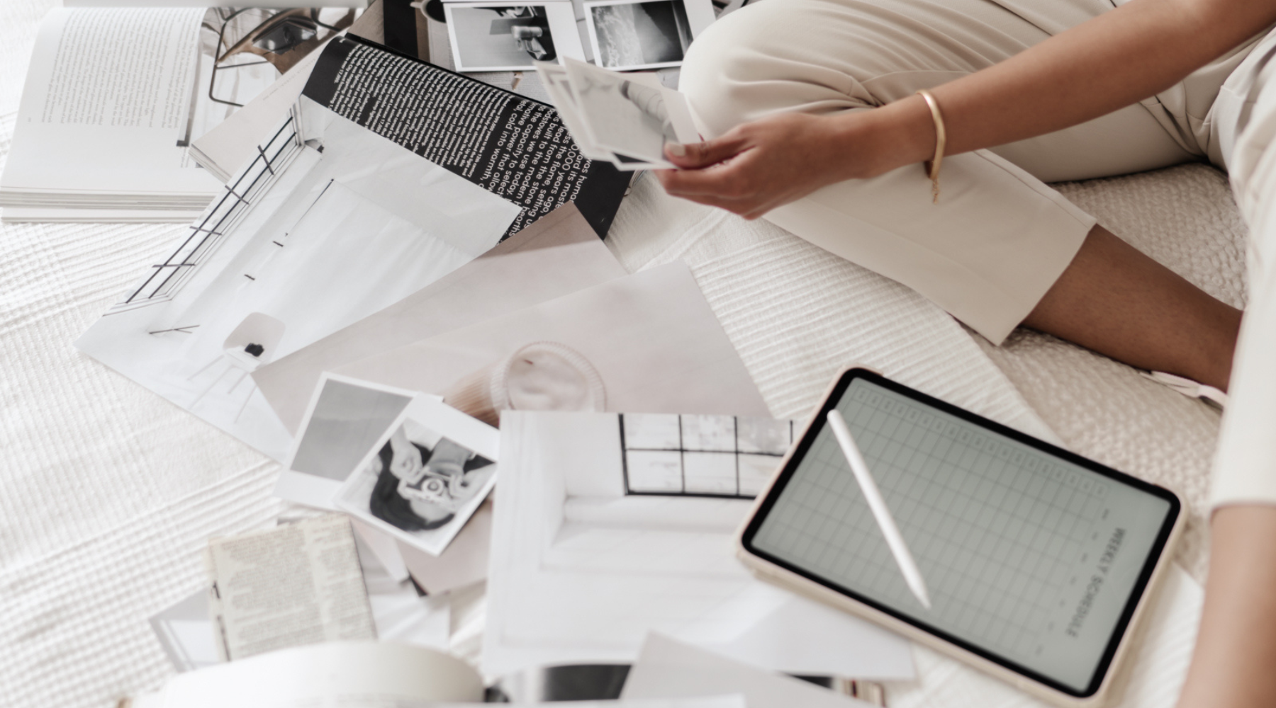 How to Repurpose Your Existing Marketing Assets Into High-Converting Content