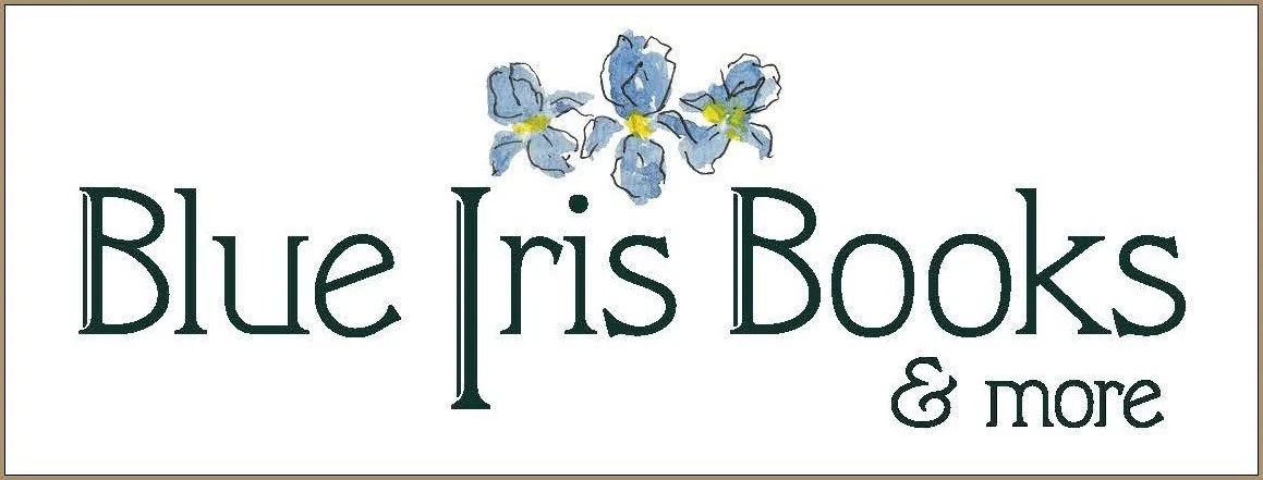 Blue Iris Books &amp; More