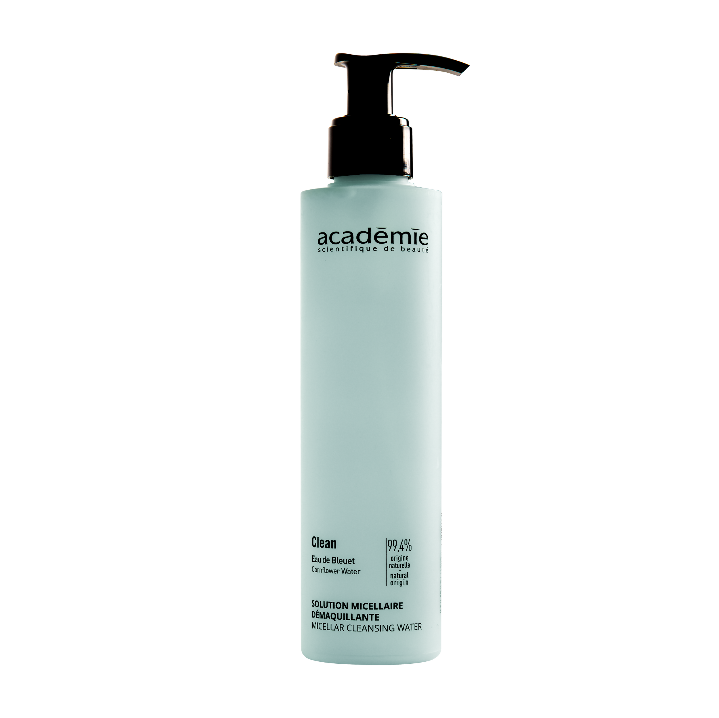 Solution micellaire démaquillante