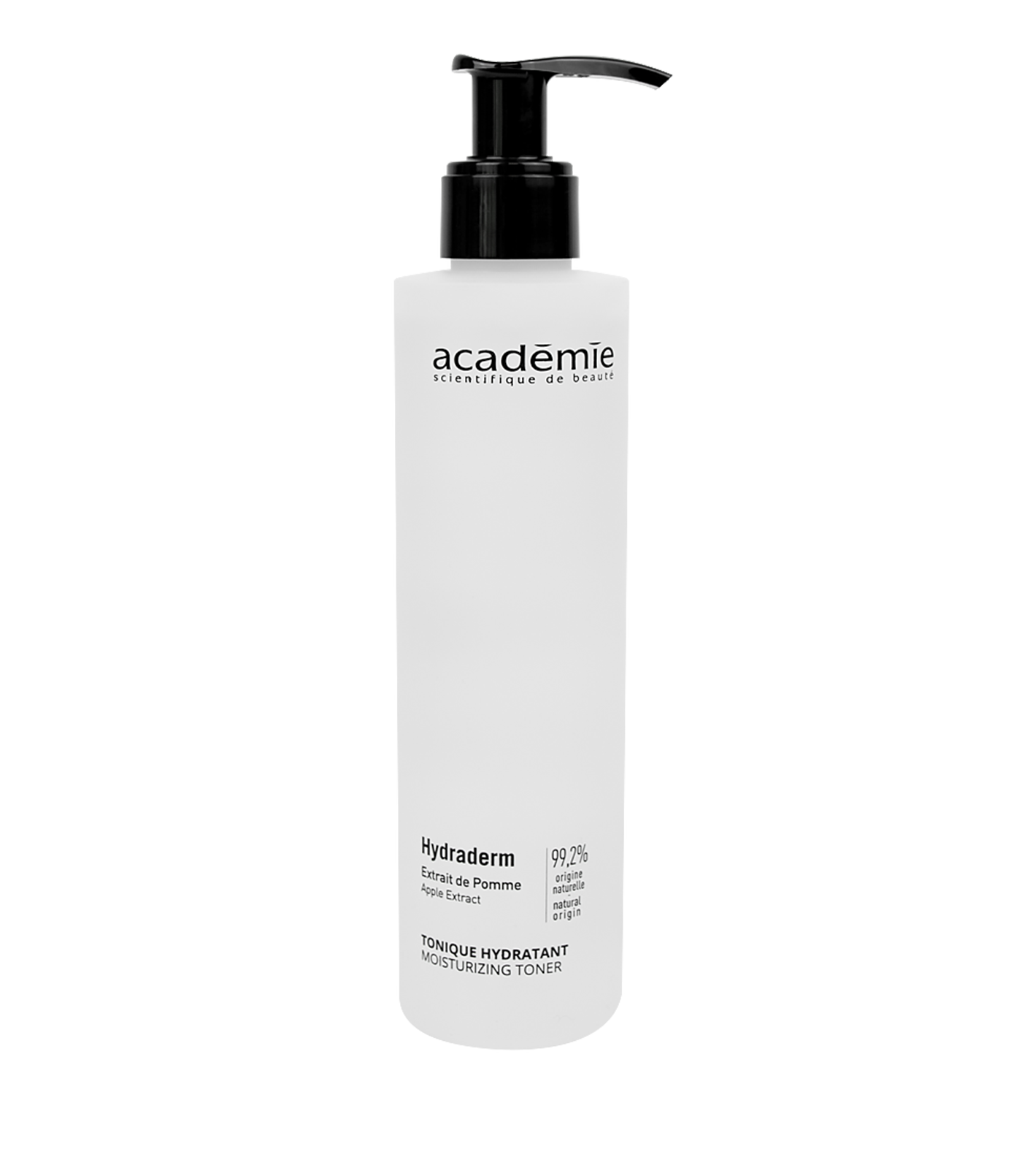 Tonique hydratant