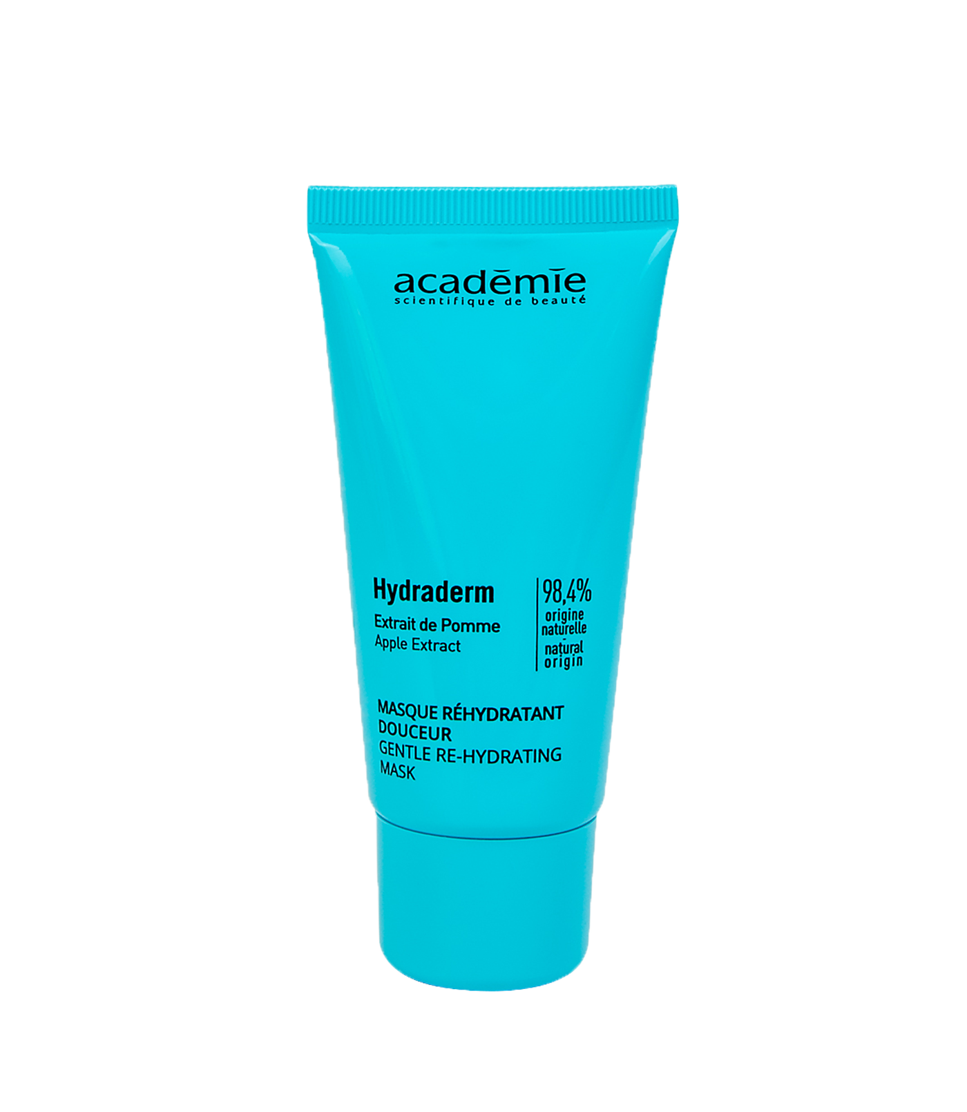 Masque réhydratant douceur
