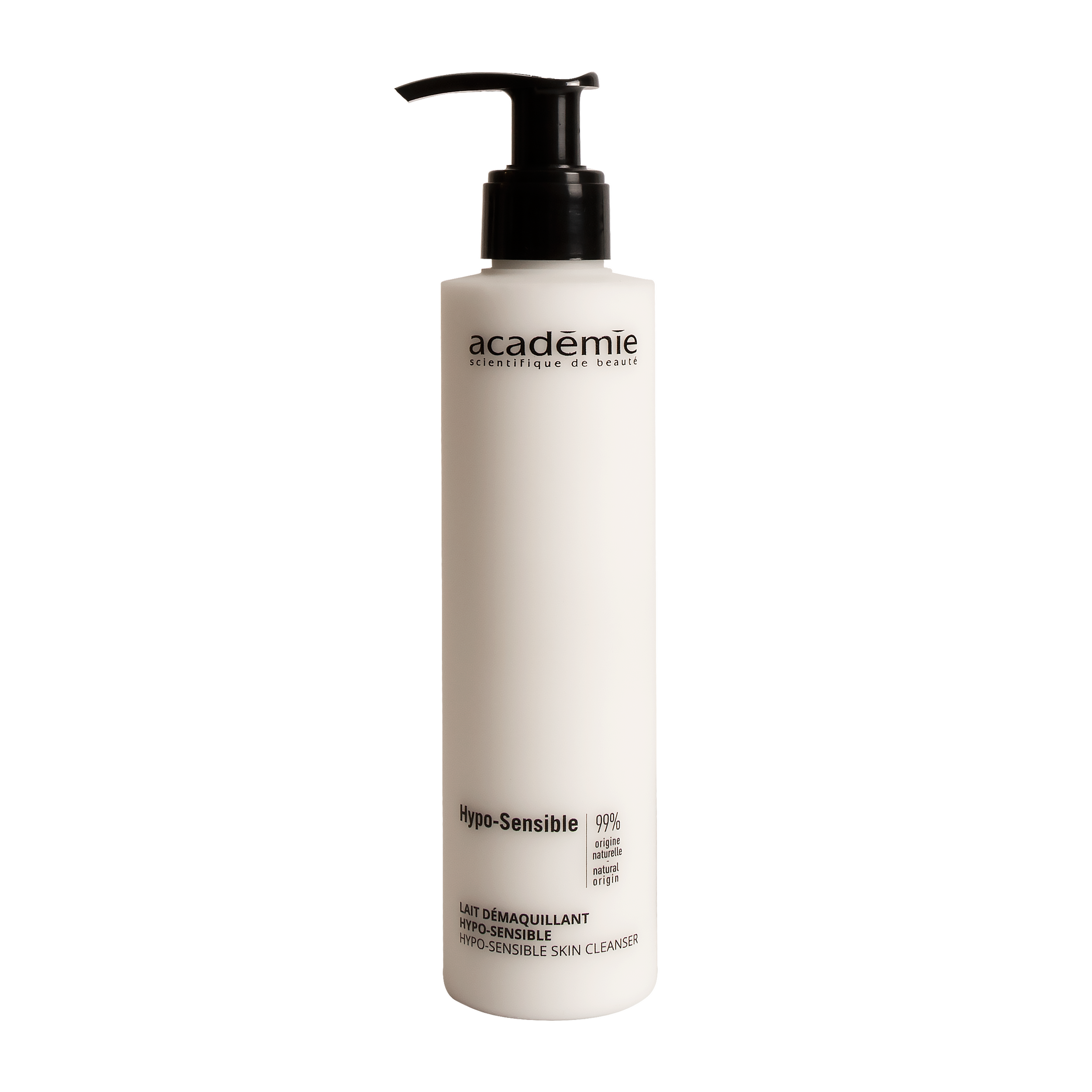 Lait démaquillant Hypo-Sensible