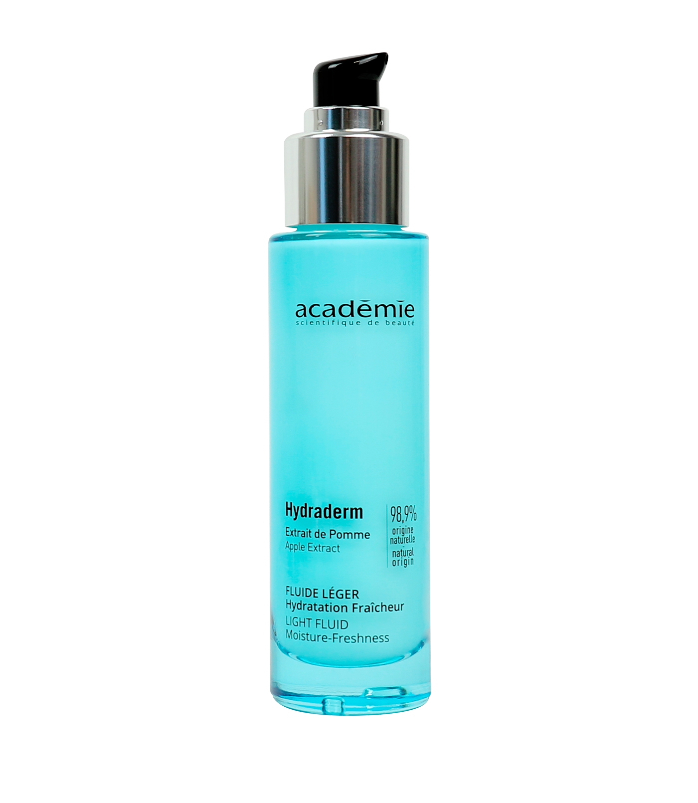 Fluide léger - Hydratation fraîcheur
