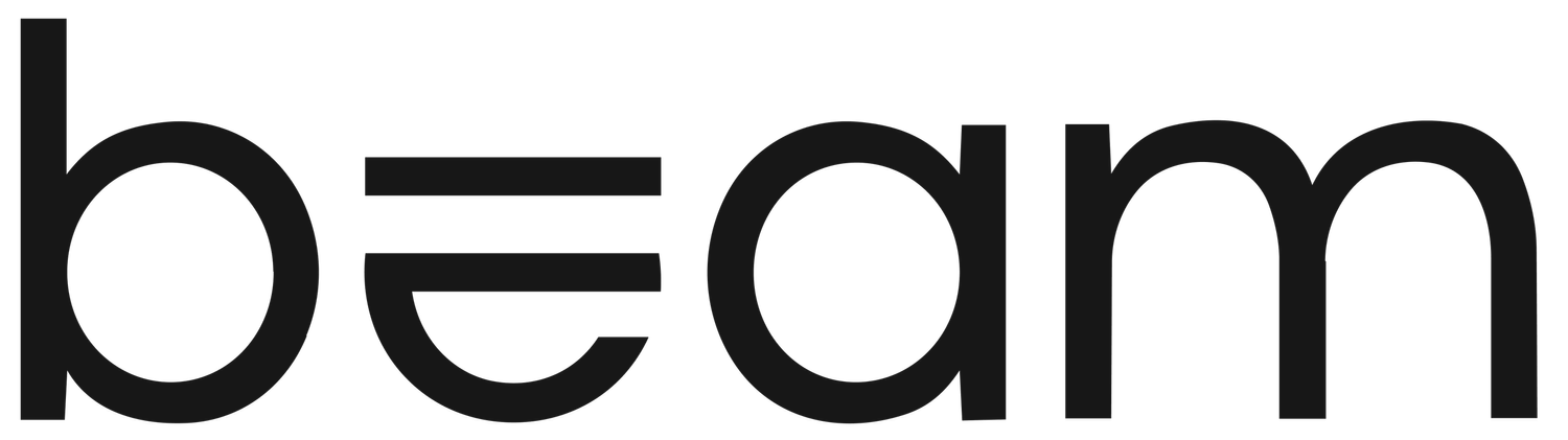 Beam Projects
